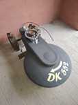 Vand  motocultor