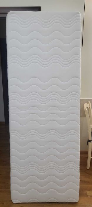Saltea ortopedica, Best Sleep Edition Plus memory, 75x200x16cm