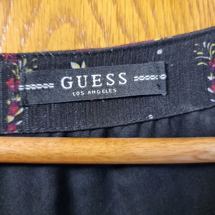 Rochie eleganta de ocazie GUESS