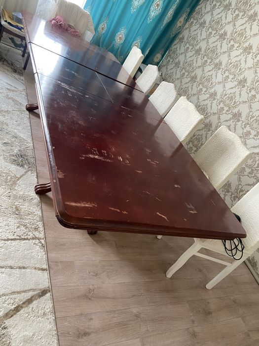 Продам стол малайзия