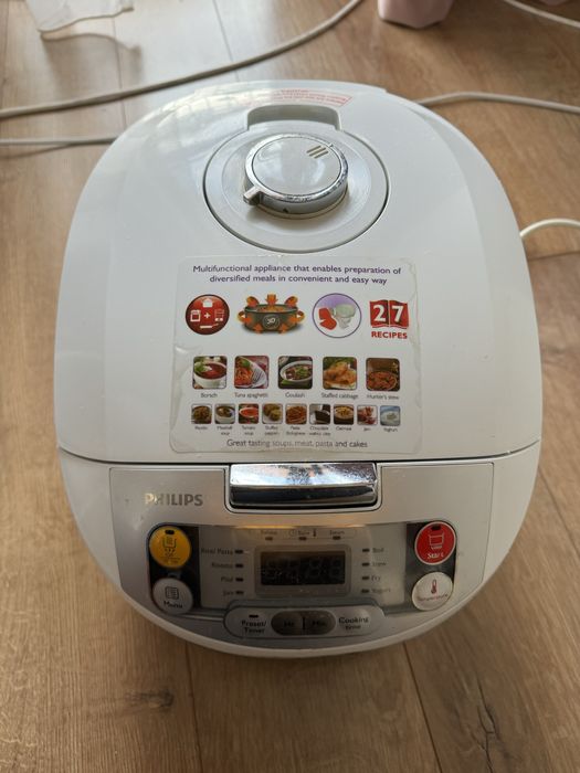Multicooker Philips HD3037/70