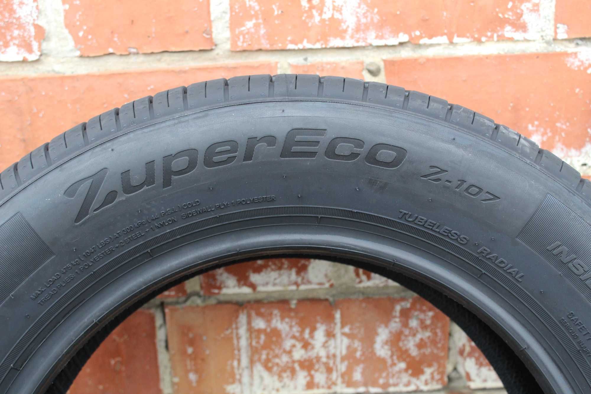 Anvelope vara noi 185/60 R14 GOODRIDE