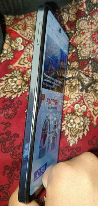 Infinix hot 40 I