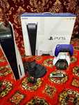 Sony plestation sotiladi 1tb