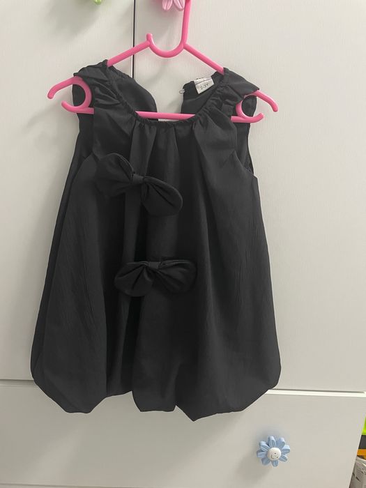 дрехи за момиче размер 3-4 години