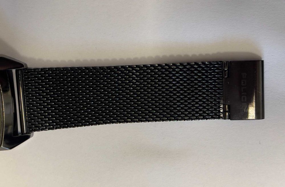 Часовник POLICE JK22048