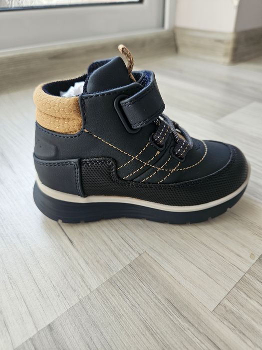 Ботички Майорал 22 номер