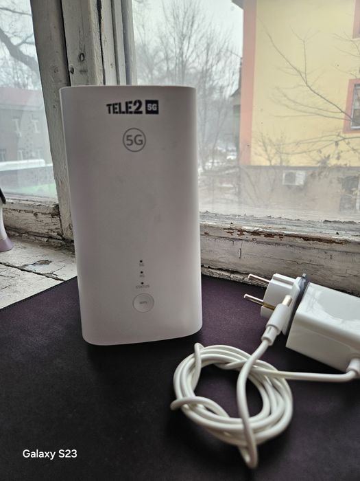 Модем Теле2 modem Wi-Fi
