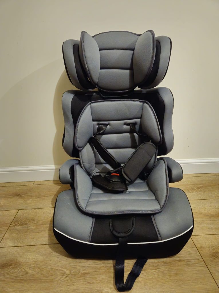 Scaun de copii masina isofix