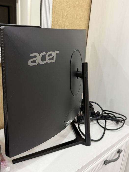 Монитор Acer (E1242QR)