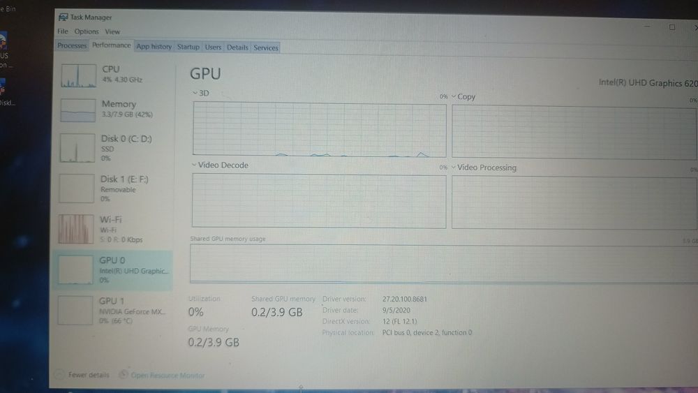 Vând laptop Asus x509FL