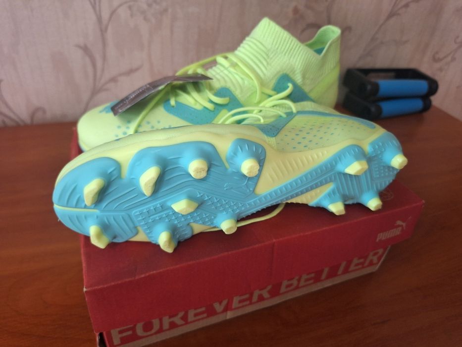 Футболни обувки Puma Fusion Fit 360