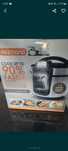 Vand multicooker Delimano 900 watts 12 in 1 nou nout 5litri negociabil