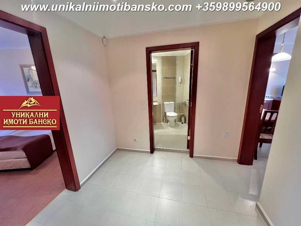 Продава се Двустаен апартамент в Банско - 90 кв.м за 889 €/кв.м - Снимка #14