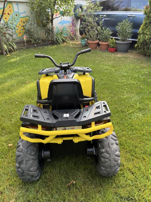 Vand Atv Electric Copii