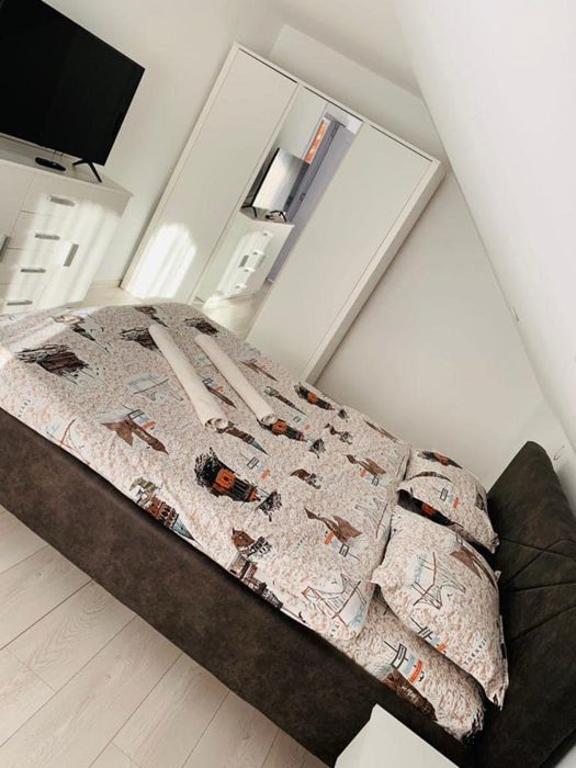 Pensinea Valu libera de Revelion - inchiriere integrala 3 nopti