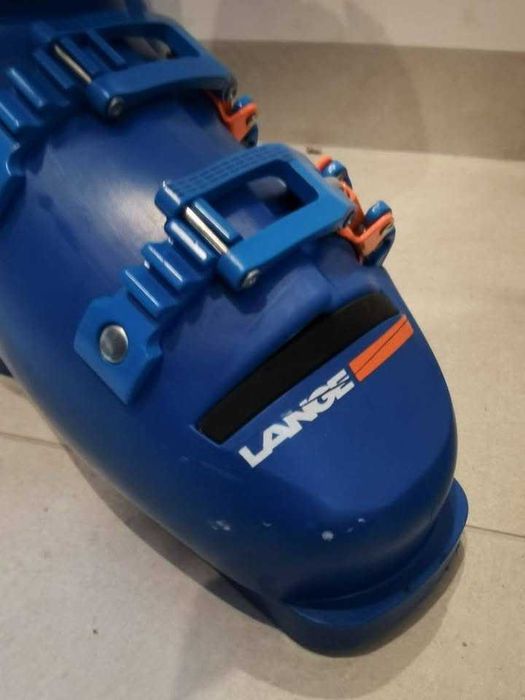 Clapari schi semipro Lange RS110 SC - Marime 37-37,5