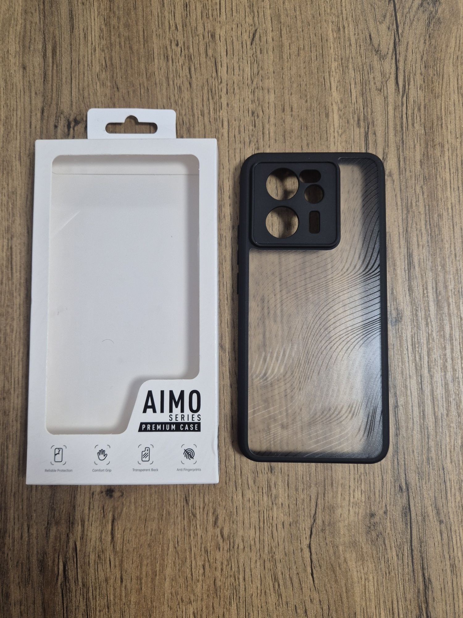 Нов! Кейс за Xiaomi 13T Dux Ducis