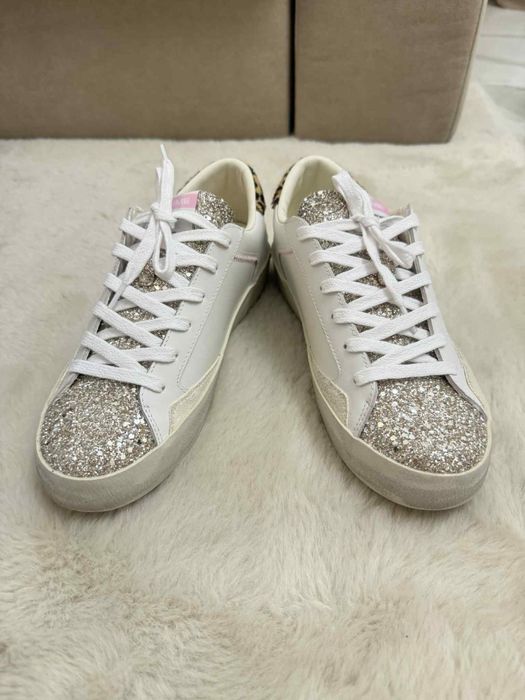 Adidasi Crime London