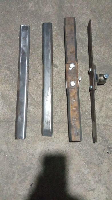 Продается дробилка два в одном