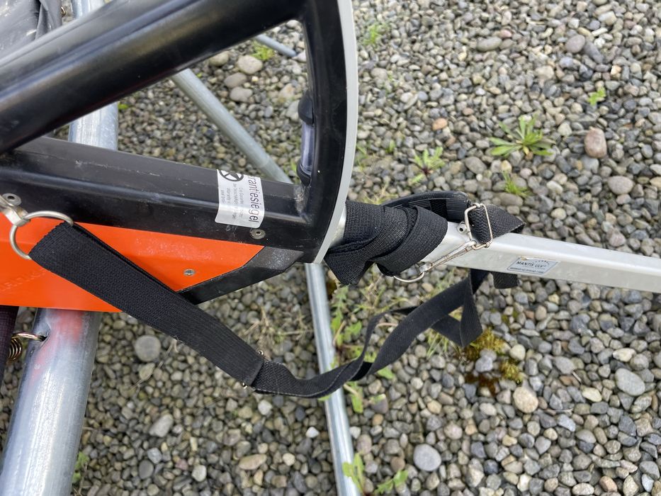 Sistem de pulverizare ierbicid Mankar hq