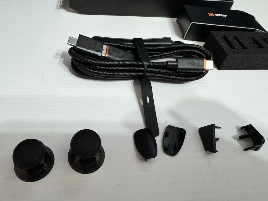 Controller SCUF Envision PRO pentru PC