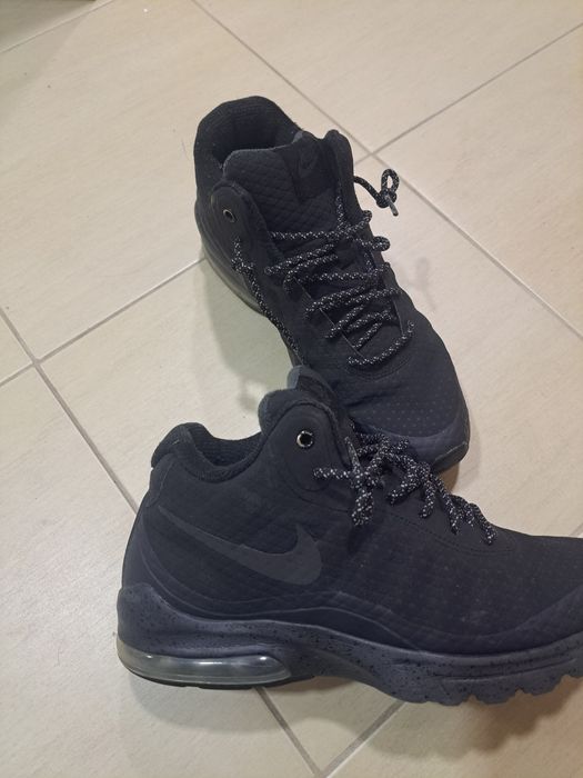 NIKE AIR доста добро състояние