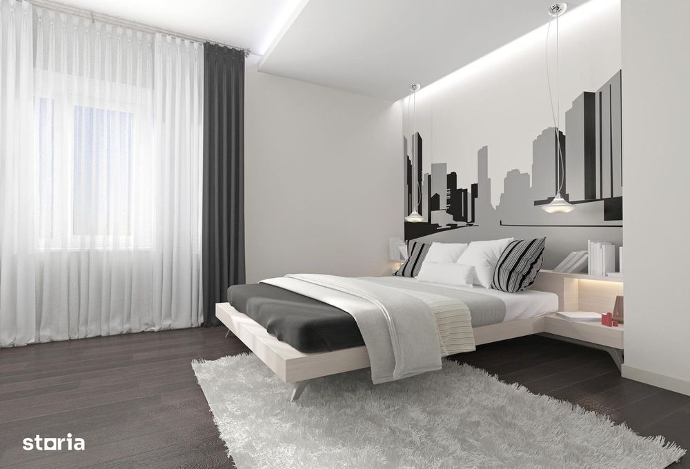 Visează la Confort: Direct la dezvoltator rate fixe pe 30 de ani!