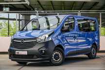 Opel Vivaro Opel Vivaro Kombi 1,6 Biturbo CDTI TVA deductibil