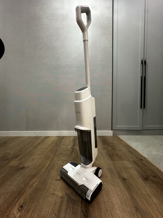 Продам моющий пылесос Dreame Trouver K10 Pro