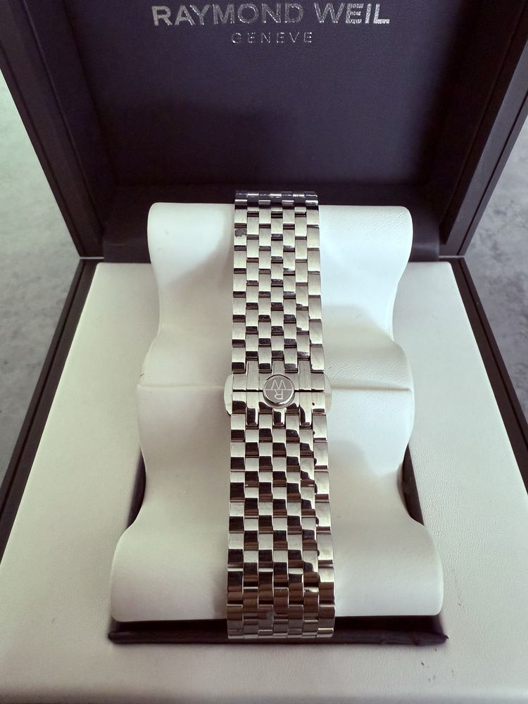 Мъжки часовник RAYMOND WEIL Maestro