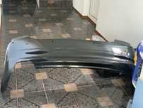 Bara spate Bmw E90 Nfl