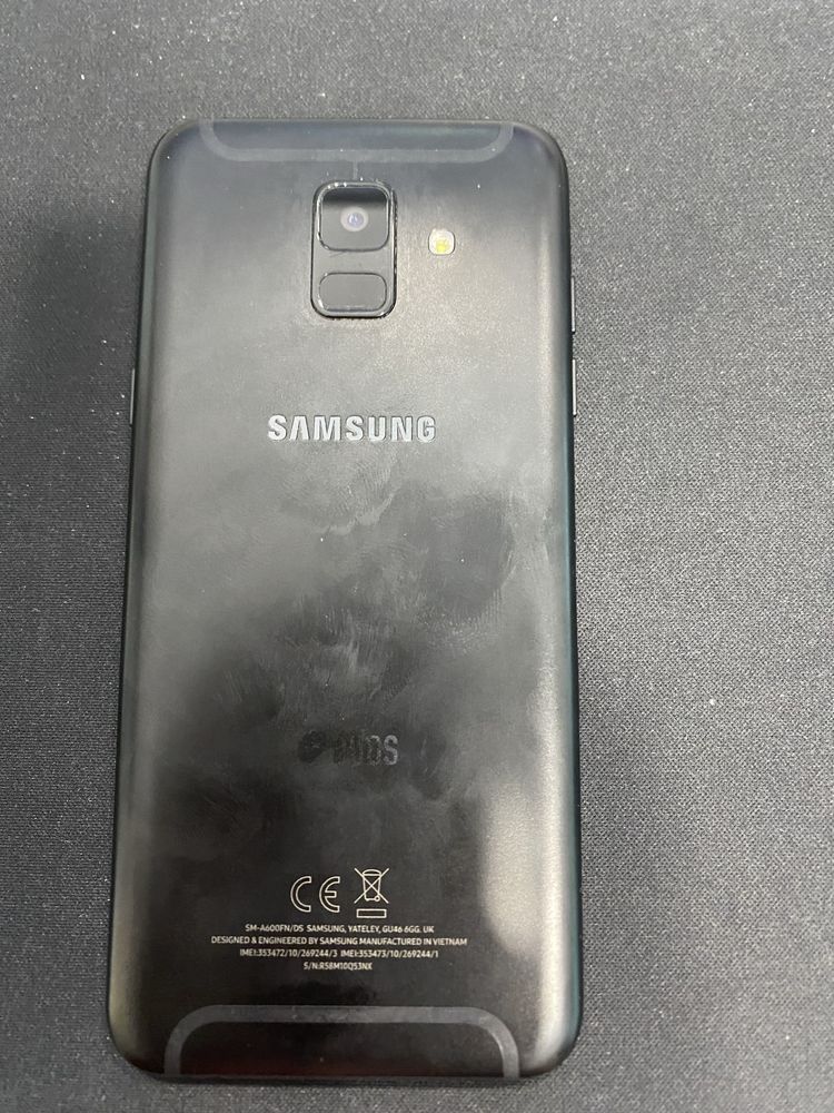 Samsung A6 32Gb id-111212