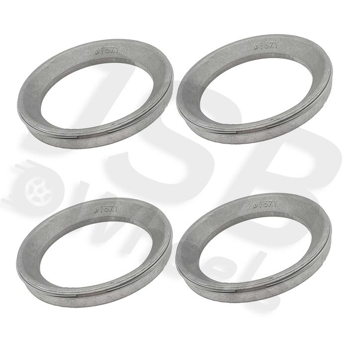 Inele centrare ghidaj jante OZ noi diferite dimensiuni