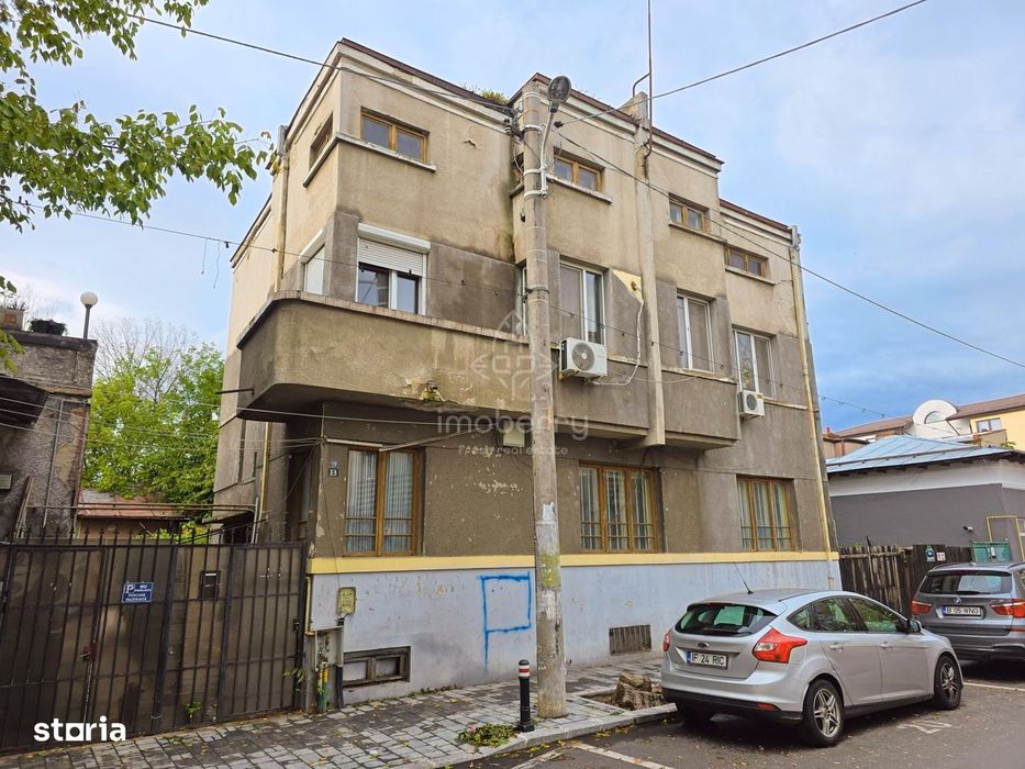 Vanzare imobil Str. Episcop Radu | OPORTUNITATE | Oferta RARA | Comisi