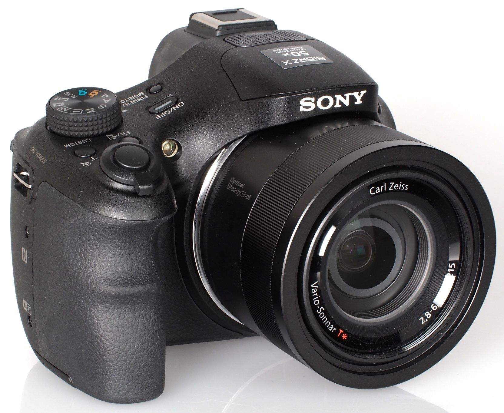 Sony camera dsc hx400v Новая