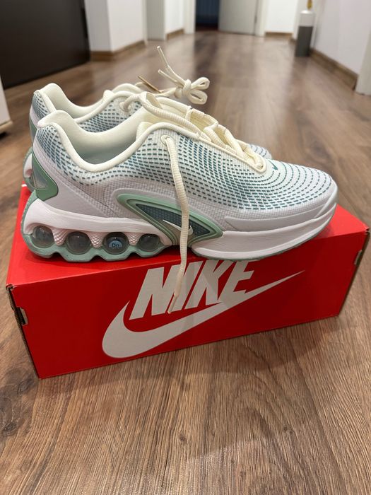 Nike Air Max - Dm Air