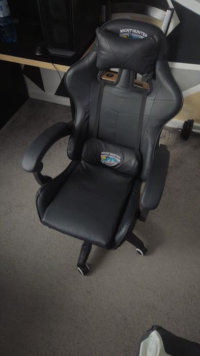 Scaun Gaming Cerlo