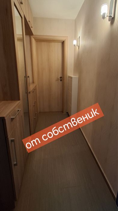 Дава се под наем Двустаен апартамент в Варна, Лятно кино Тракия - 55 кв.м за 433.5 € - Снимка #9