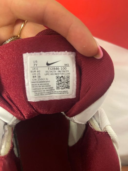 Adidasi Air originali