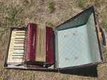 Acordeon Continental