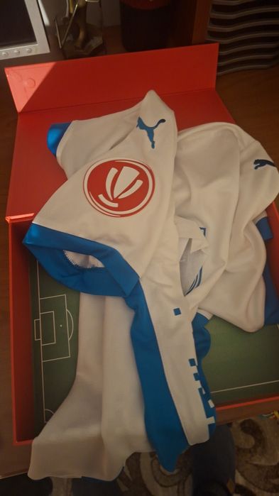 Tricou de Joc Univ Craiova