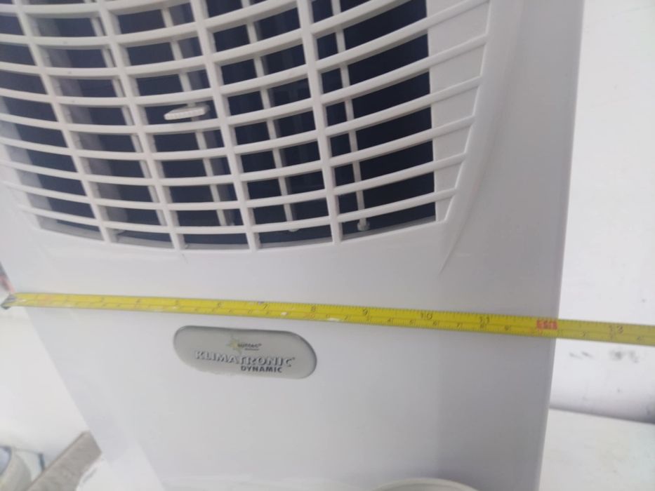 KLIMATRONIC  мобилен климатик за ефективно охлаждане и отопление