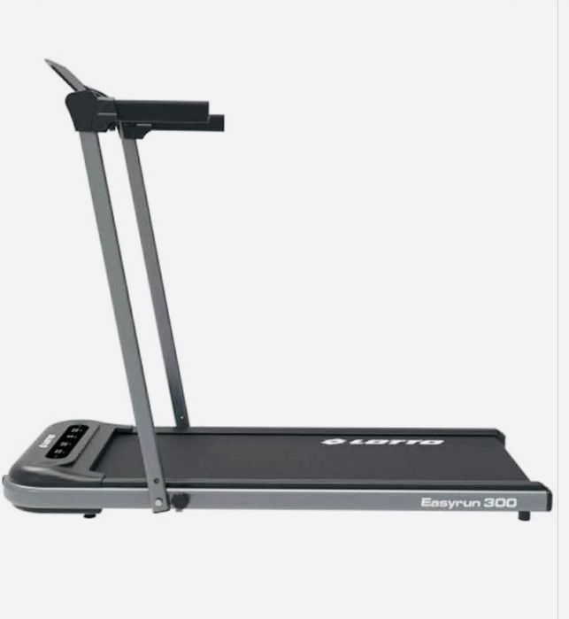 Бягаща Пътека Smart Easyrun 300 - 10km/h