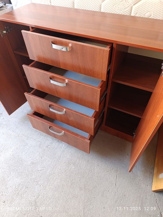 Продам тумба комод