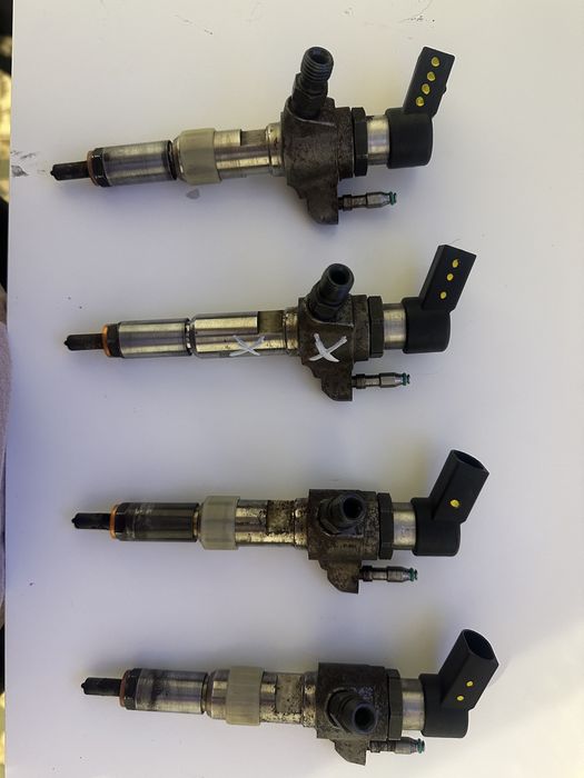 Injector 1.6 diesel pret bucata