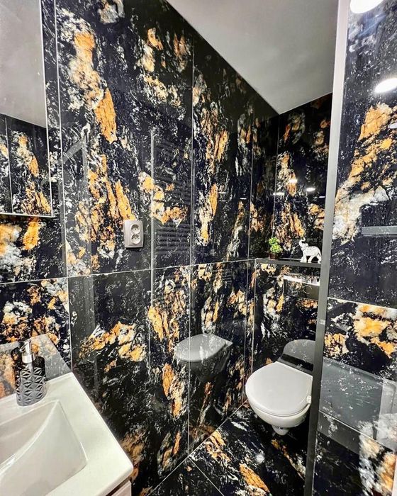 Apartament cu Jacuzzi Privat