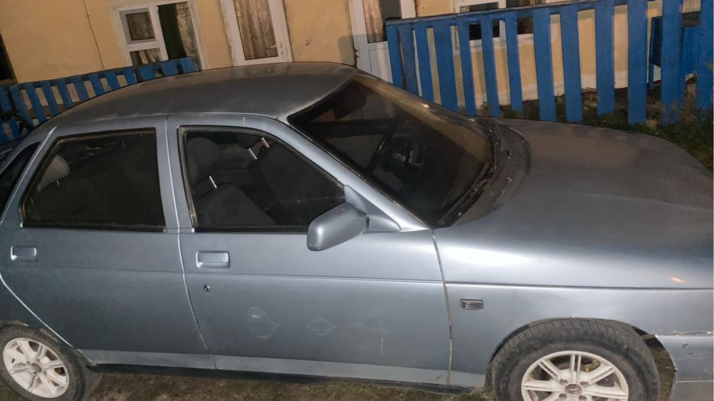 Продается ваз 2110
