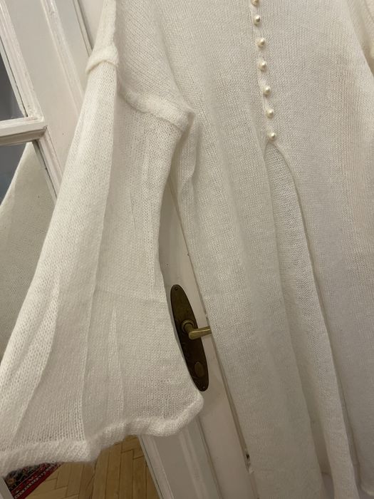 Top/pulover superb mărimea L