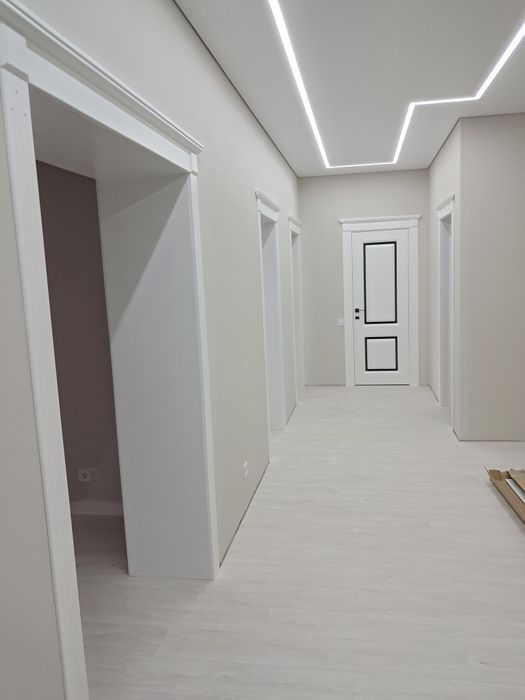 Профессиональная установка дверей